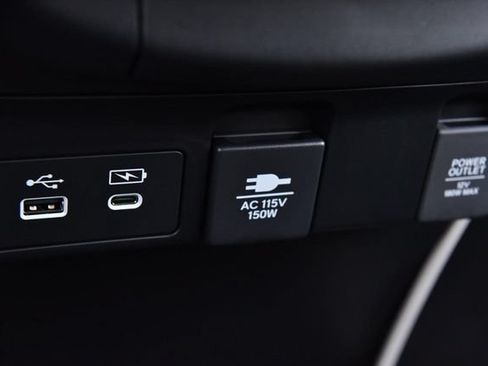 New 2026 Honda Odyssey Elite image 18