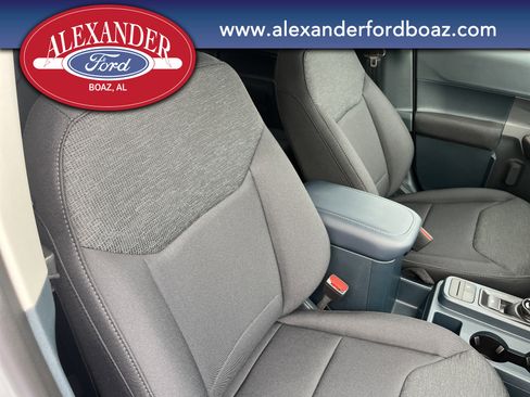 New 2025 Ford Maverick XL image 17