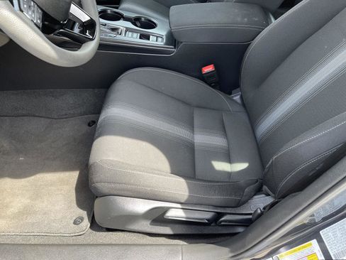 Used 2023 Honda Civic LX image 3