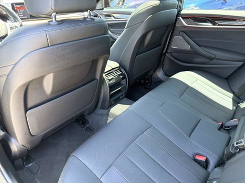 Used 2023 BMW 530e RWD image 10