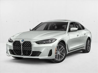 Used 2024 BMW 430i Gran Coupe