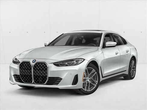 Used 2024 BMW 430i Gran Coupe RWD image 1