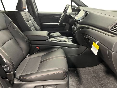 New 2026 Honda Ridgeline TrailSport image 27