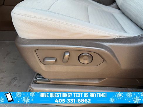 Used 2023 GMC Yukon SLE image 19