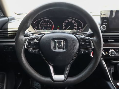 Used 2020 Honda Accord EX image 18