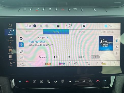 New 2026 Jeep Grand Cherokee L Limited AWD/4WD image 20