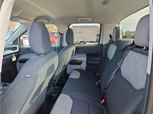 New 2026 Ford Maverick XLT w/ 4K Tow Package image 19