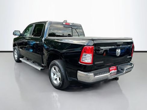 Used 2023 RAM 1500 Big Horn AWD/4WD image 8