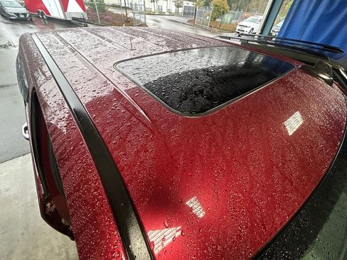 Used 2015 GMC Sierra 2500 SLT w/ Duramax Plus Package image 28