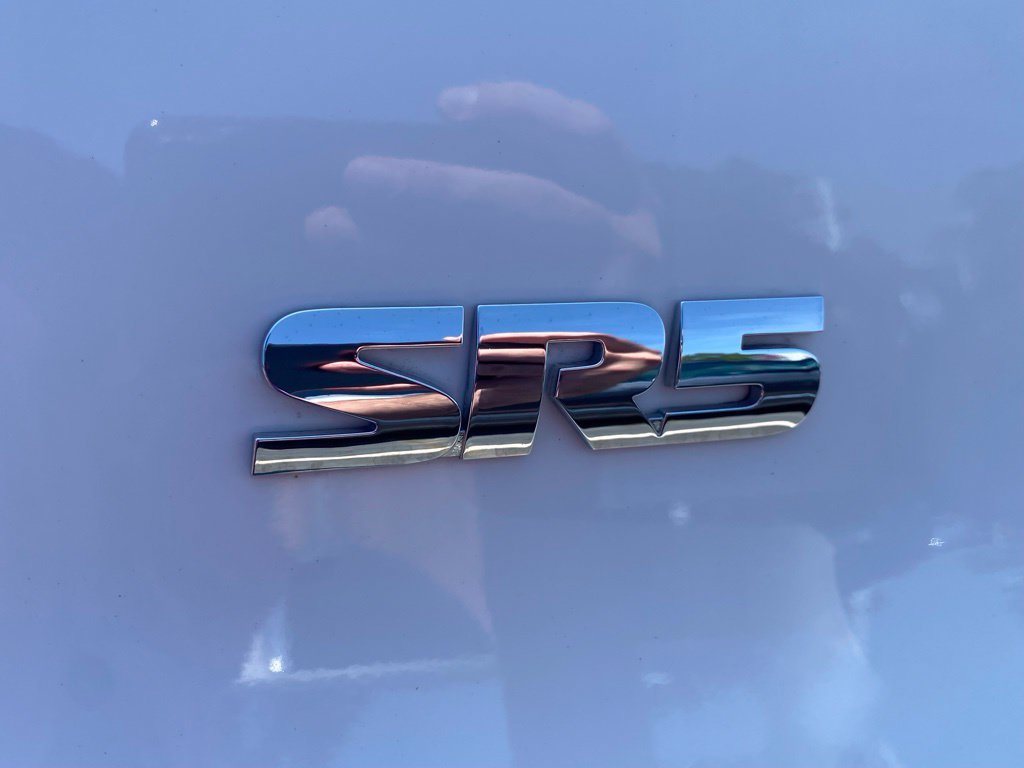 Used 2021 Toyota 4Runner SR5 AWD/4WD image 14