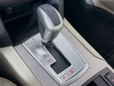 Used 2012 Subaru Legacy 2.5i Premium w/ All-Weather Pkg + Moonroof image 14