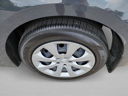 Used 2026 Toyota Corolla LE FWD image 12