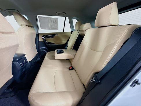 Certified 2024 Toyota RAV4 LE image 25