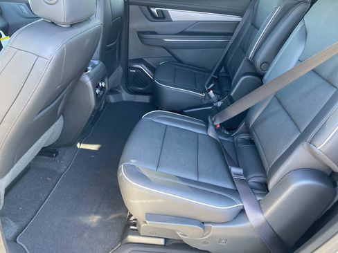 New 2026 Buick Enclave Preferred w/ Power Package image 26