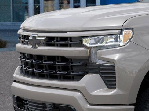 New 2026 Chevrolet Silverado 1500 RST AWD/4WD image 13