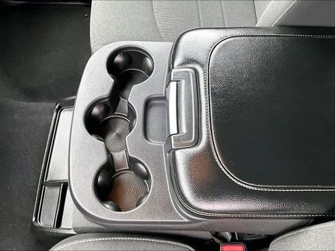 Used 2024 RAM 1500 Classic Warlock image 19