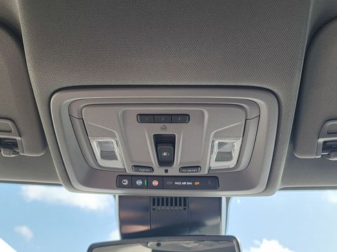 New 2026 GMC Sierra 2500 SLE w/ SLE Value Package; AWD/4WD image 37