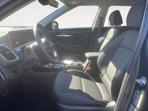New 2026 Kia Seltos EX image 9