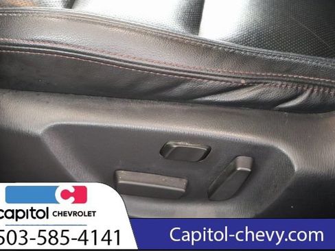 Used 2016 MAZDA CX-5 Grand Touring FWD image 16