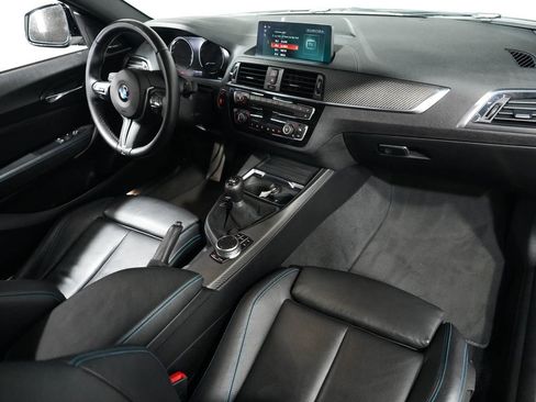 Used 2018 BMW M2 w/ Executive Package RWD image 36