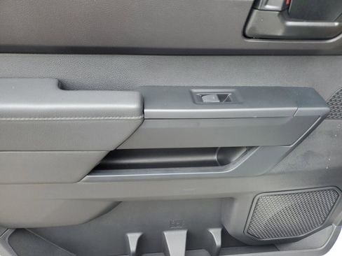 New 2026 Toyota Tundra SR AWD/4WD image 15