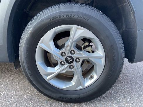 Used 2024 Hyundai Tucson SEL image 9