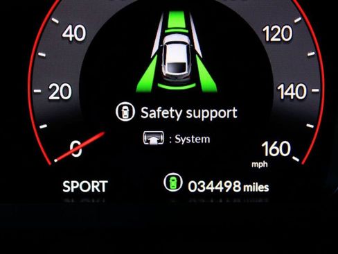 Used 2023 Acura Integra A-Spec FWD image 16