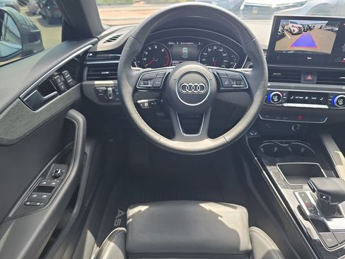 Used 2023 Audi A5 2.0T Premium w/ Convenience Package AWD/4WD image 14