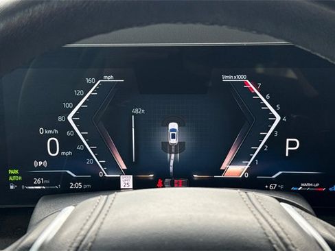 Used 2025 BMW X5 sDrive40i image 32