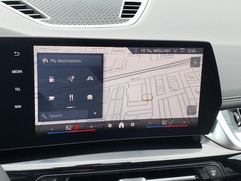 New 2026 BMW X1 xDrive28i w/ Convenience Package image 11