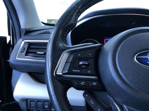 Used 2019 Subaru Ascent Limited w/ Popular Package #2 AWD/4WD image 25