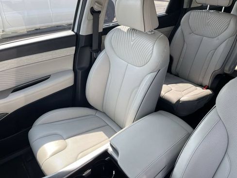 Used 2023 Hyundai Palisade Calligraphy w/ Cargo Package AWD/4WD image 25