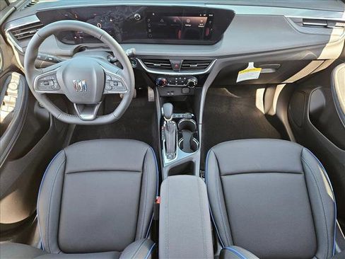 New 2026 Buick Encore GX Sport Touring w/ Comfort Package image 14