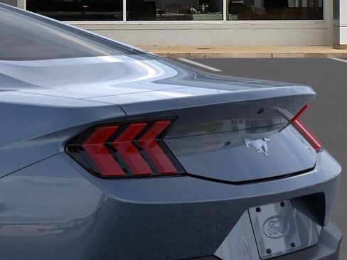 New 2026 Ford Mustang Premium RWD image 22