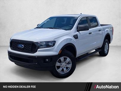 Used 2023 Ford Ranger XL w/ Equipment Group 101A High