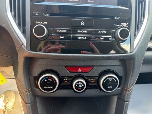 Certified 2023 Subaru Crosstrek 2.0i Premium AWD/4WD image 17