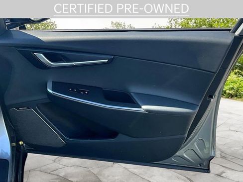 Used 2023 Kia EV6 Wind w/ Wind Technology Package image 22