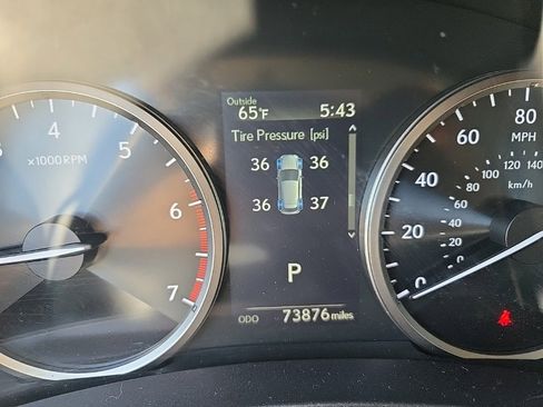 Used 2019 Lexus NX 300 FWD image 14