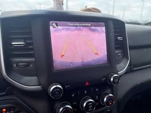 Used 2019 RAM 1500 Big Horn image 19