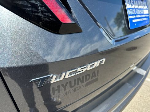 Used 2022 Hyundai Tucson SEL AWD/4WD image 7