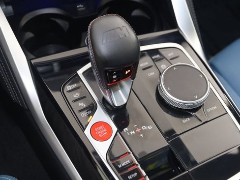 Used 2023 BMW M4 Competition RWD image 7