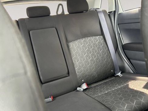 Used 2021 Mitsubishi Outlander Sport SE AWD/4WD image 13