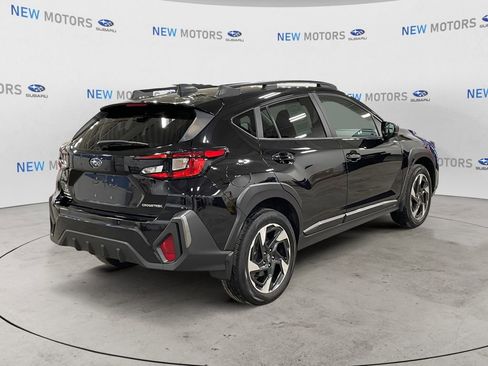 Certified 2024 Subaru Crosstrek 2.5i Limited AWD/4WD image 5