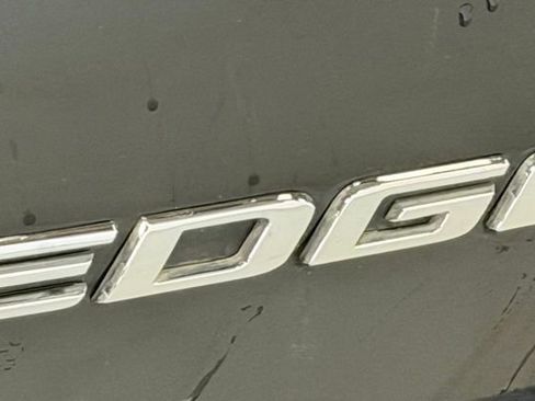 Used 2017 Ford Edge Sport w/ Equipment Group 401A image 8