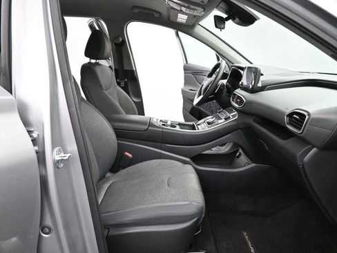 Used 2021 Hyundai Santa Fe SEL FWD image 28