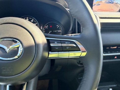 Used 2024 MAZDA CX-50 AWD 2.5 S w/ Cargo Package image 14