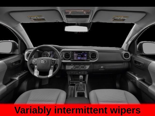 Used 2020 Toyota Tacoma SR5 AWD/4WD image 70