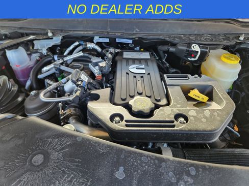 New 2026 RAM 2500 Tradesman image 26