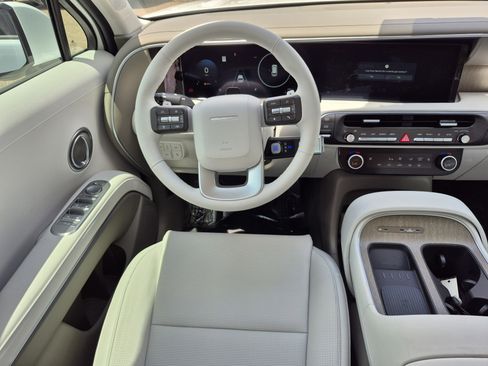 New 2026 Hyundai Palisade SEL FWD image 14