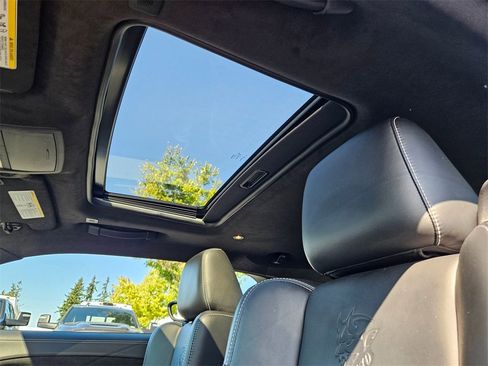 Used 2023 Dodge Challenger SRT Hellcat Redeye image 27